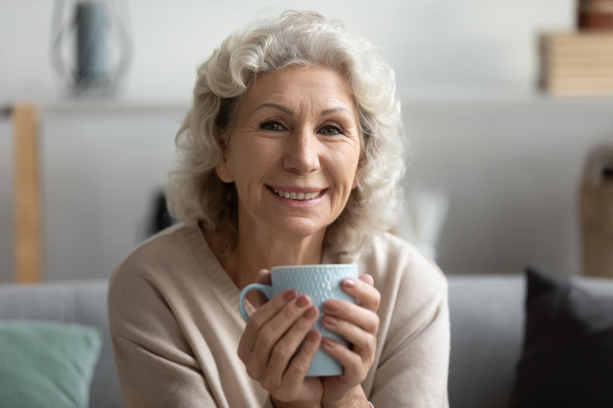 Reduce Stress, Increase Joy