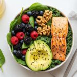 Foods That Fuel Healthy Aging